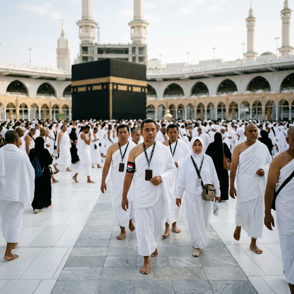 Mengapa Memilih Jannah Firdaus?